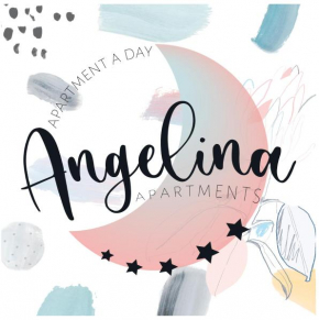 Angelina apartments